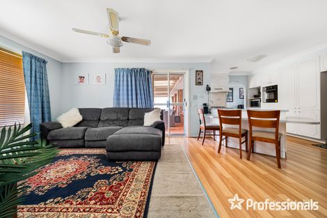 Property photo of 54 Hollyhock Place Eglinton NSW 2795