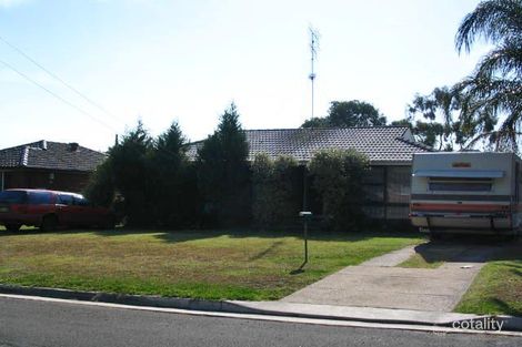 23 Tania Ave, South Penrith, NSW 2750