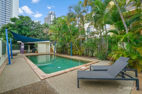 Property photo of 23/10-16 Genoa Street Surfers Paradise QLD 4217