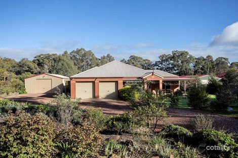 26 Beckhams Rd, Maiden Gully, VIC 3551