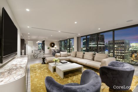 Property photo of 3605/439 Collins Street Melbourne VIC 3000