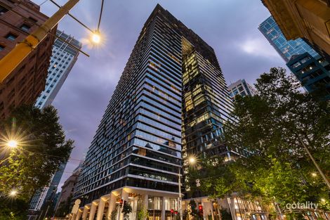 Property photo of 3605/439 Collins Street Melbourne VIC 3000