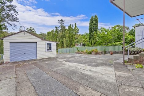 Property photo of 118 Excelsior Parade Toronto NSW 2283