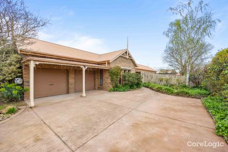 Property photo of 21 Arrandale Avenue Alfredton VIC 3350