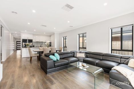 Property photo of 11 Elgata Way Werribee VIC 3030