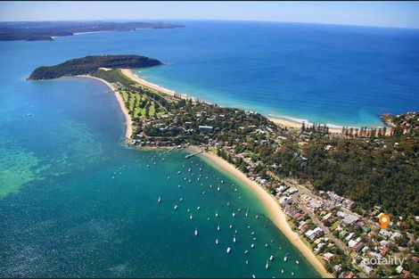 Property photo of 11/1073-1077 Barrenjoey Road Palm Beach NSW 2108