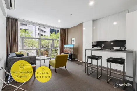 208/100 Exhibition St, Melbourne, VIC 3000