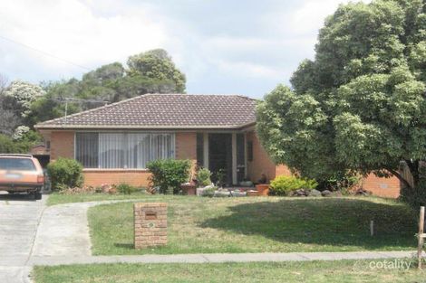 Property photo of 6 Lucerne Crescent Frankston VIC 3199