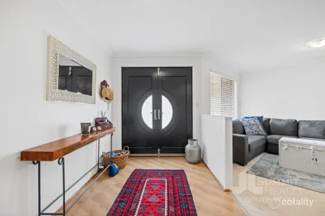 Property photo of 73 Samrose Road Dalyellup WA 6230