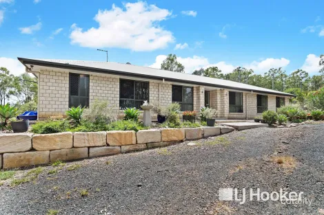 Property photo of 55 Staatz Quarry Road Regency Downs QLD 4341
