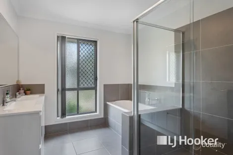 Property photo of 55 Staatz Quarry Road Regency Downs QLD 4341