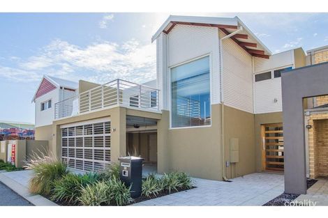 Property photo of 18 Fullston Way Beaconsfield WA 6162