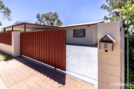 Property photo of 5 Hibiscus Street East Side NT 0870