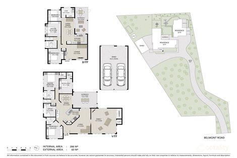 77 Belmont Rd, Parkhurst, QLD 4702