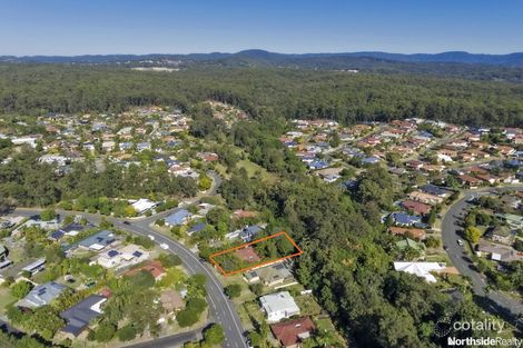 109 Thiess Dr, Albany Creek, QLD 4035