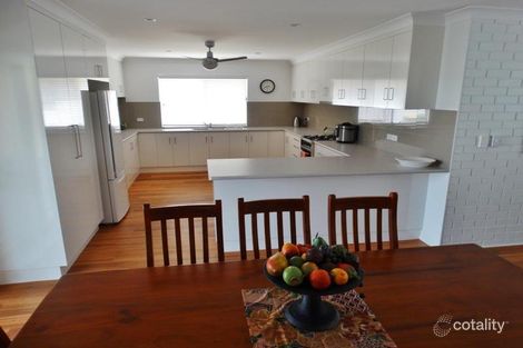 Property photo of 27 Baffle Estate Road Winfield QLD 4670