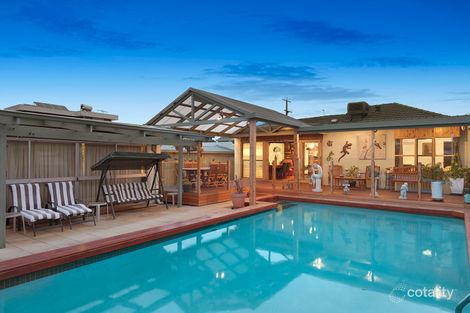 Property photo of 62 Marianne Way Mount Waverley VIC 3149
