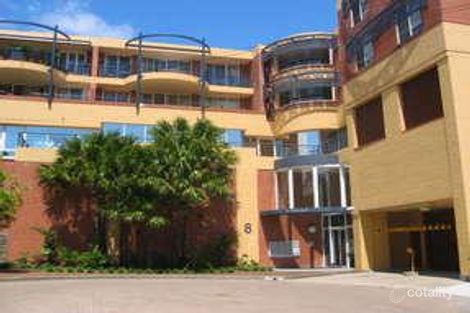 15/8 Heydon St, Mosman, NSW 2088