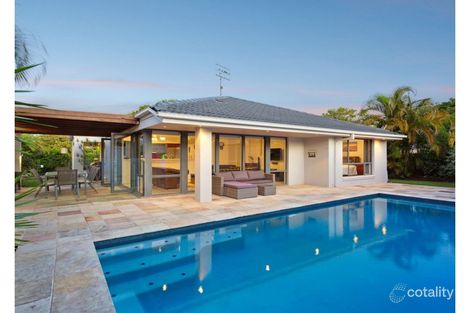 Property photo of 10 Marlin Drive Noosaville QLD 4566