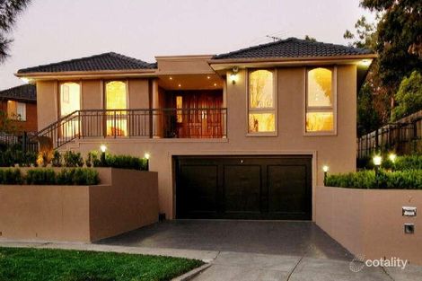 Property photo of 7 Tyssen Court Doncaster East VIC 3109