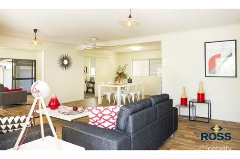 Property photo of 8 Sinclair Street Annandale QLD 4814