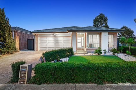Property photo of 39 Millicent Drive Craigieburn VIC 3064