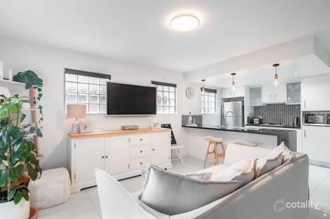 Property photo of 3/25 Balmoral Street Hawthorne QLD 4171