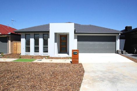 5 Grimstone Pl, Franklin, ACT 2913