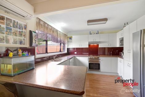 Property photo of 3 Thorne Street Ingleburn NSW 2565