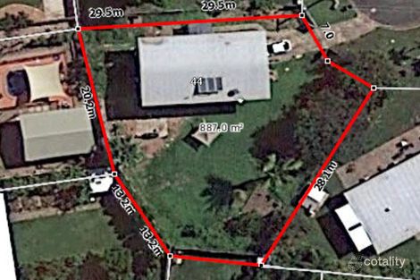 44 Kulgun Cres, Kelso, QLD 4815