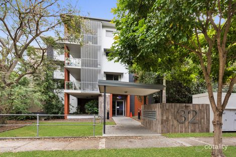 Property photo of 303/32 Nathan Avenue Ashgrove QLD 4060