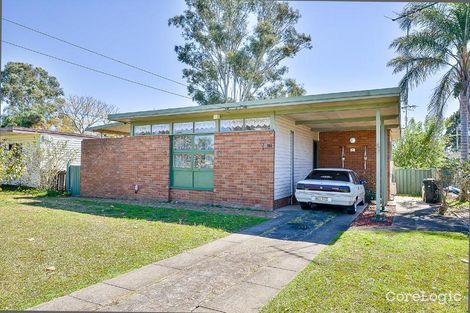 Property photo of 31 Cumbernauld Crescent Dharruk NSW 2770