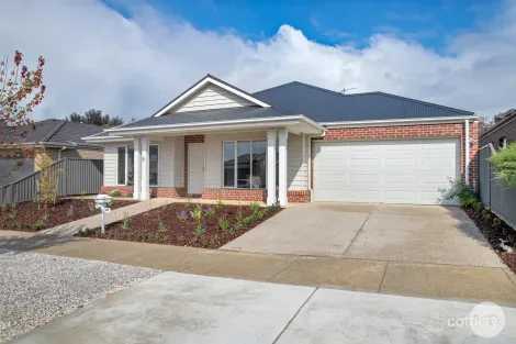 31 Limetree Way, Lake Gardens, VIC 3355