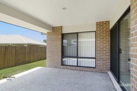Property photo of 11 Learning Street Coomera QLD 4209