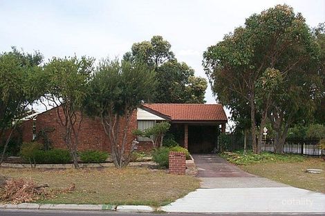 1 Houtmans St, Shelley, WA 6148