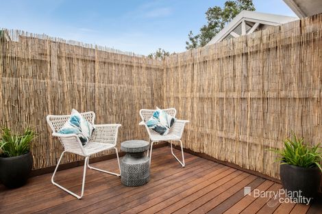 Property photo of 2/3 Collocott Street Mordialloc VIC 3195