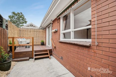 Property photo of 2/3 Collocott Street Mordialloc VIC 3195