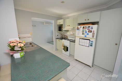 Property photo of 1 Polynesia Avenue Pacific Pines QLD 4211
