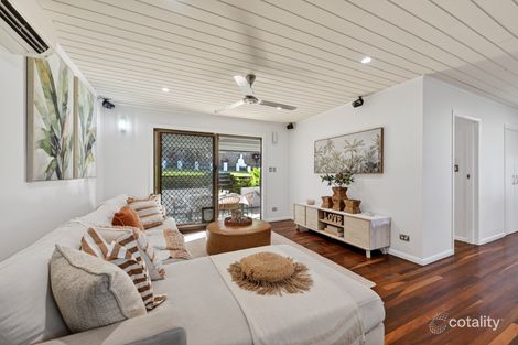 Property photo of 72 Glenlyon Drive Wulguru QLD 4811