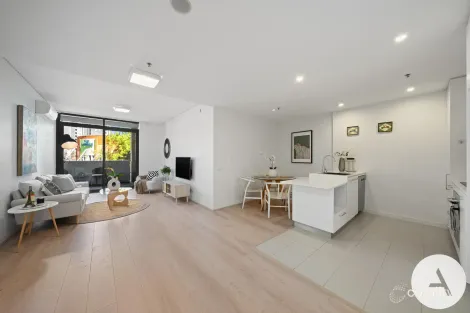 7/39 Chandler St, Belconnen, ACT 2617