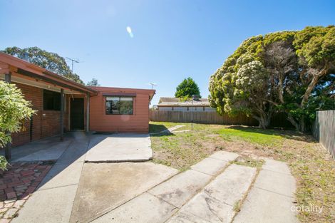 Property photo of 6 Bonang Court Meadow Heights VIC 3048
