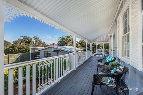Property photo of 41 Warwick Road Ipswich QLD 4305