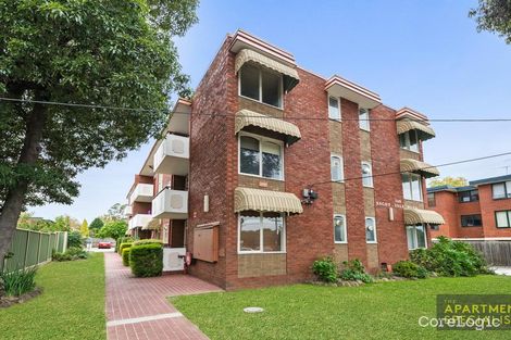 Property photo of 16/112-116 Ascot Vale Road Flemington VIC 3031