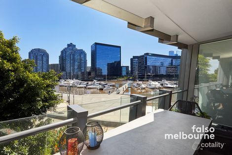 201/98 River Esp, Docklands, VIC 3008