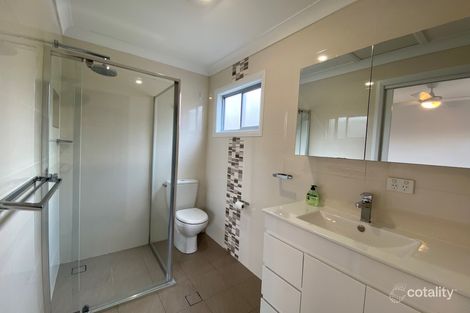 Property photo of 2/38 Grahame Street Blaxland NSW 2774