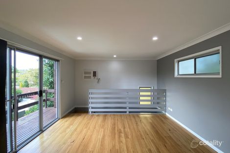 Property photo of 2/38 Grahame Street Blaxland NSW 2774