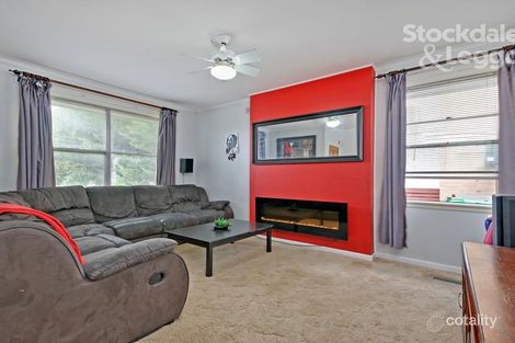 Property photo of 13 Mulcare Street Morwell VIC 3840