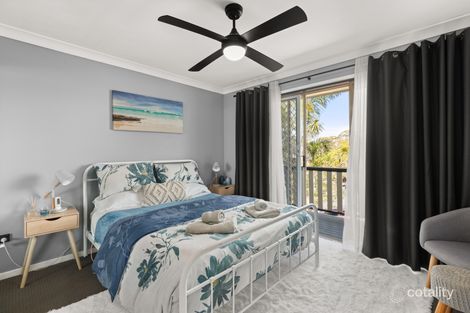 Property photo of 5 Platypus Avenue Sanctuary Point NSW 2540