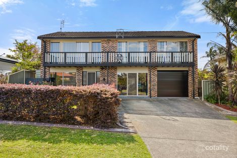 Property photo of 5 Platypus Avenue Sanctuary Point NSW 2540