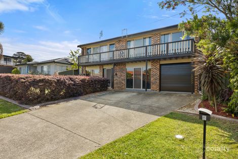 Property photo of 5 Platypus Avenue Sanctuary Point NSW 2540